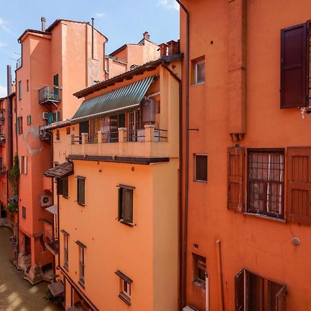 Canaletto Apartment Boloňa Exteriér fotografie