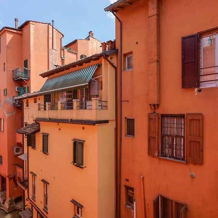 Canaletto Apartment Boloňa Exteriér fotografie