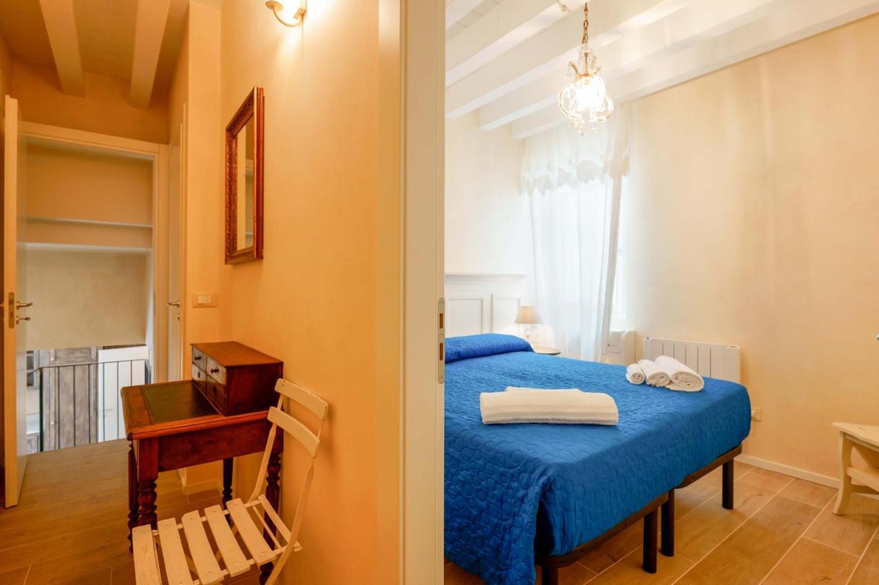 Canaletto Apartment Boloňa Exteriér fotografie