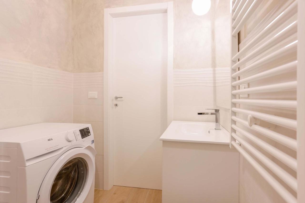 Canaletto Apartment Boloňa Exteriér fotografie