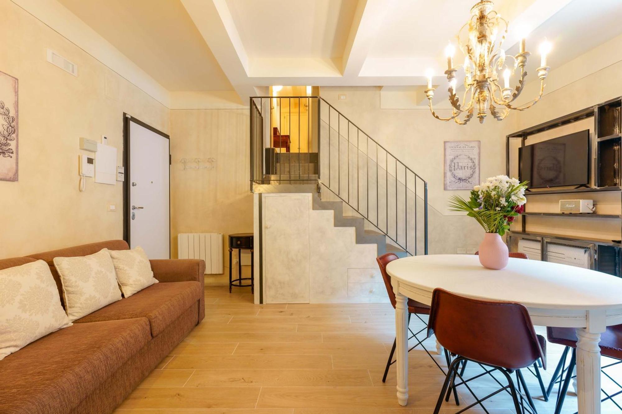 Canaletto Apartment Boloňa Exteriér fotografie