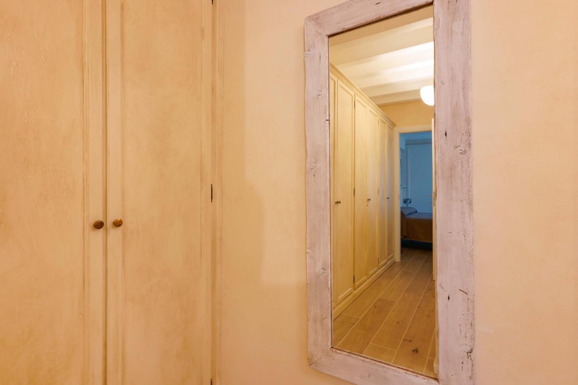 Canaletto Apartment Boloňa Exteriér fotografie
