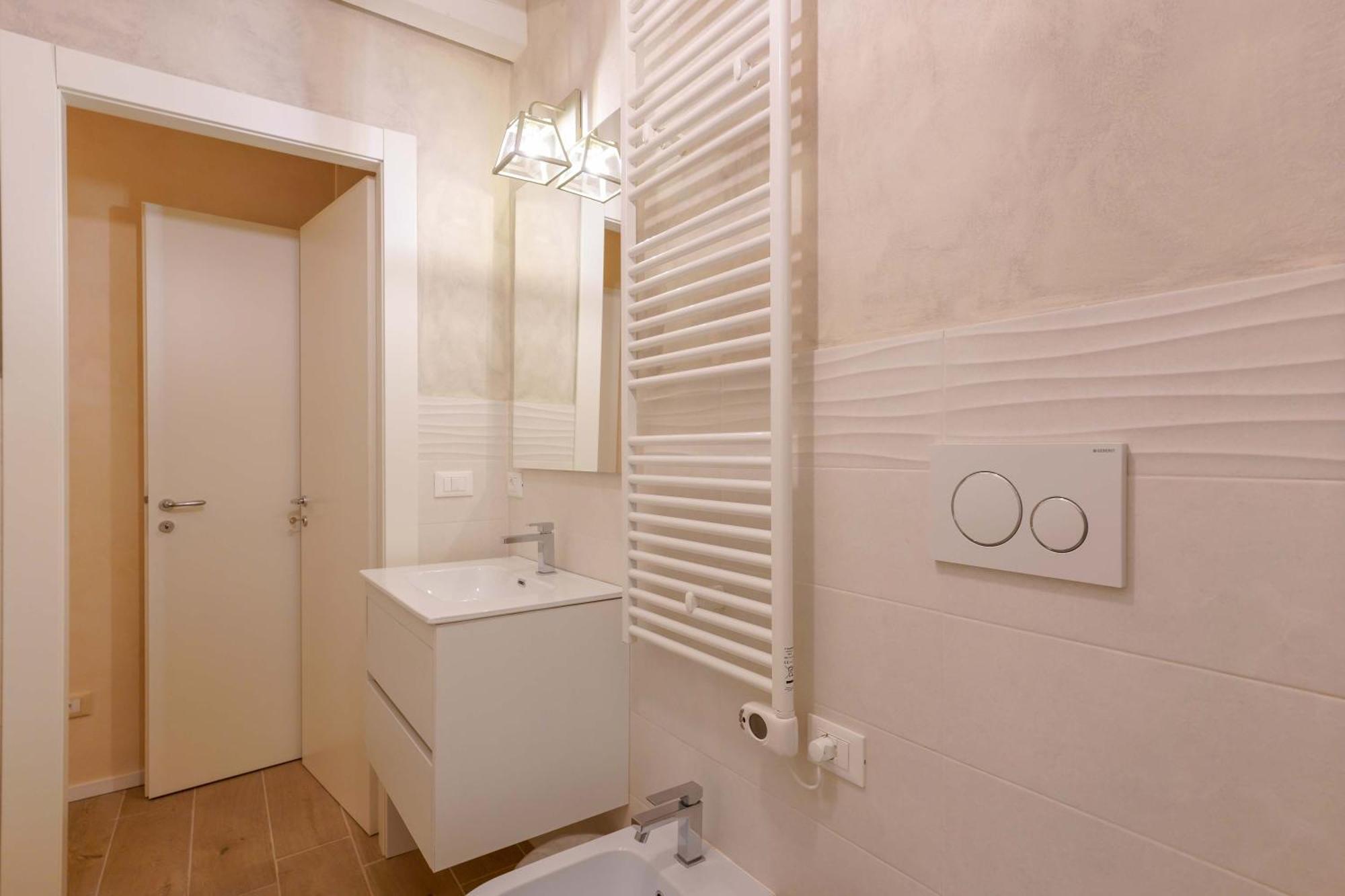 Canaletto Apartment Boloňa Exteriér fotografie